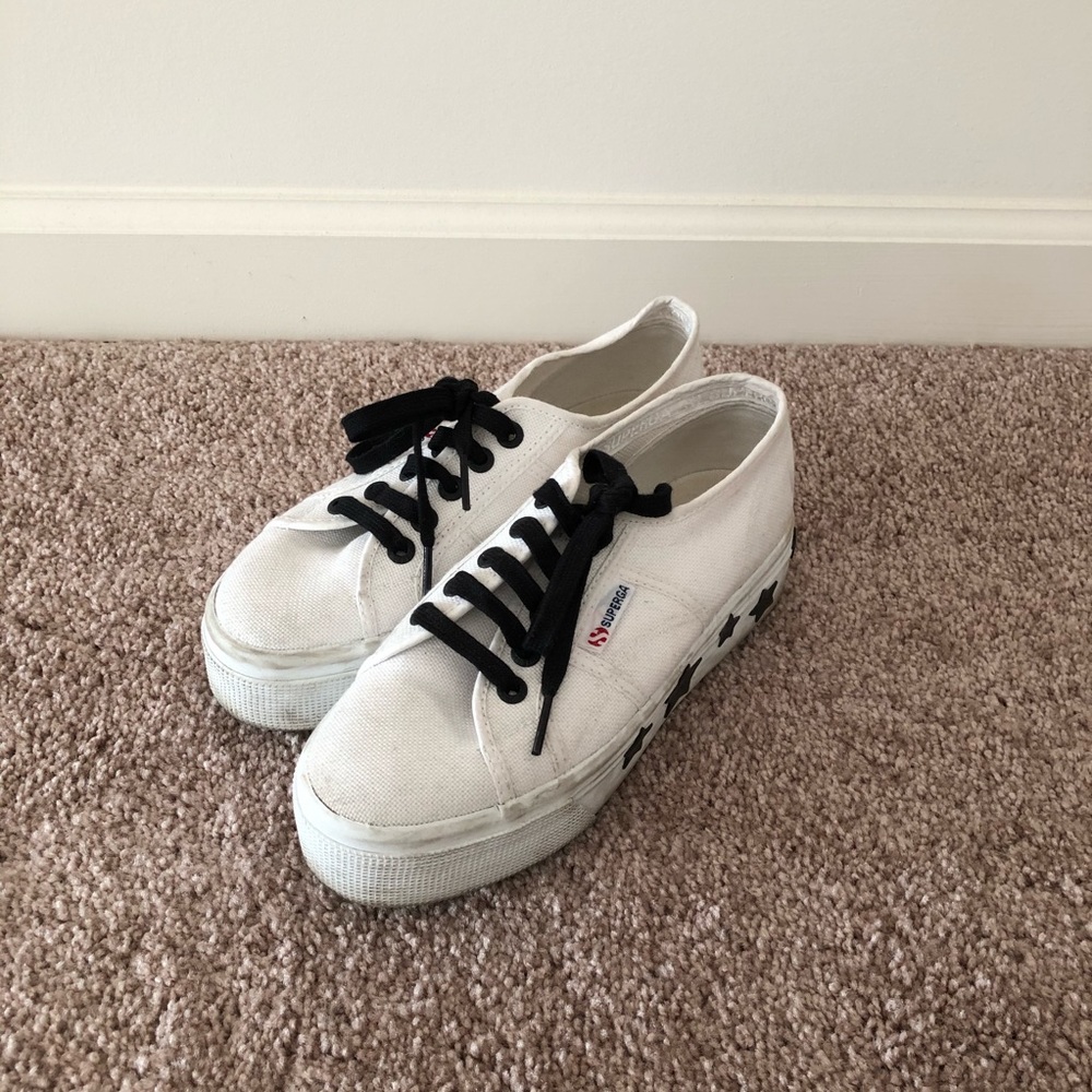 Superga sneakers
